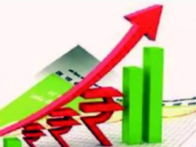 Ratnagiri district ranks eighth in the state in per capita income, an increase of 25,888 over last year | दरडोई उत्पन्नात रत्नागिरी जिल्हा राज्यात आठव्या क्रमांकावर, गतवर्षीच्या तुलनेत २५,८८८ची वाढ Ratnagiri district ranks eighth in the state in per capita income, an increase of 25,888 over last year | दरडोई उत्पन्नात रत्नागिरी जिल्हा राज्यात आठव्या क्रमांकावर, गतवर्षीच्या तुलनेत २५,८८८ची वाढ