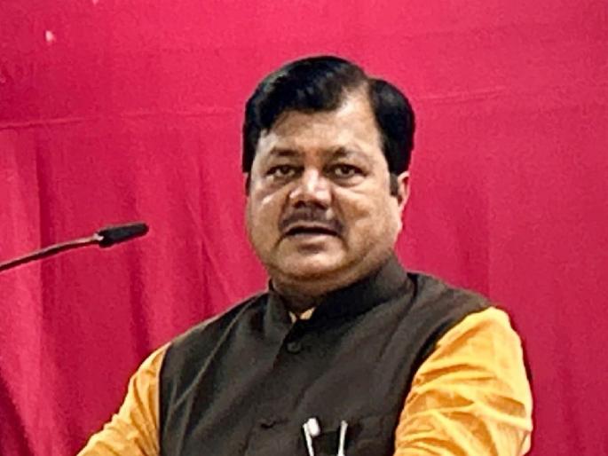 Will boost processing industries in Konkan says pravin Darekar | कोकणातील प्रक्रिया उद्योगांना चालना देणार : प्रवीण दरेकर