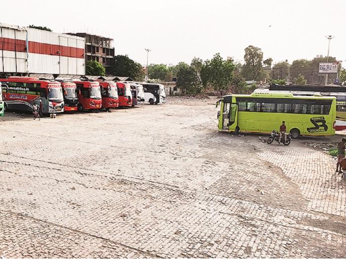 Aurangabad Municipal Corporation will construct an administrative building in front of Shahanurimian Dargah, BOT contract cancelled, site occupied | शहानुरमियाँ दर्गासमोर महापालिका प्रशासकीय इमारत उभारणार; करार रद्द करून जागा ताब्यात Aurangabad Municipal Corporation will construct an administrative building in front of Shahanurimian Dargah, BOT contract cancelled, site occupied | शहानुरमियाँ दर्गासमोर महापालिका प्रशासकीय इमारत उभारणार; करार रद्द करून जागा ताब्यात