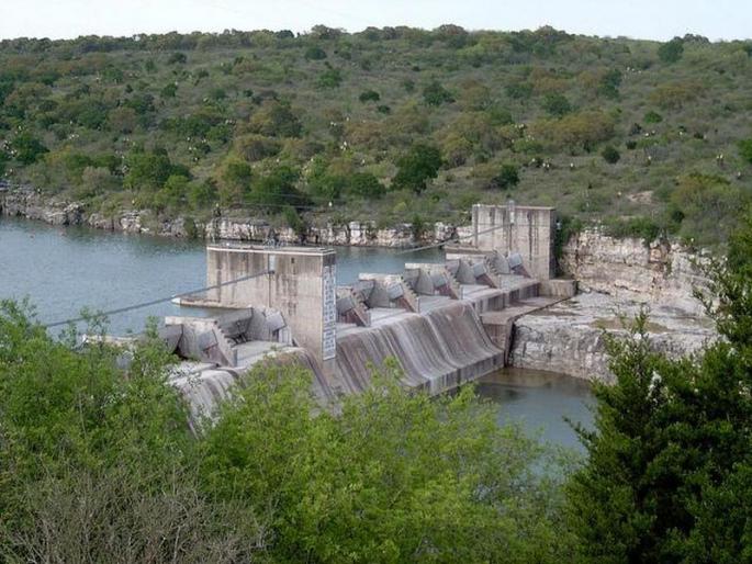 'Dari tithe Bandh' project of Rs 98 crores has been stopped | राजकीय आकसापोटी ९८ कोटींचा ‘दरी तिथे बांध’ प्रकल्प रखडला