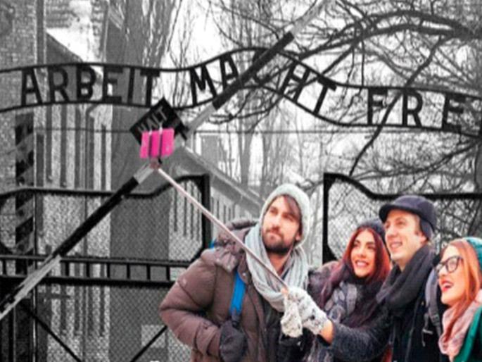 'Dark tourism' creates an uncomfortable journey of unwanted memories | नकोशा आठवणींची अस्वस्थ सहल घडवणारा ‘डार्क टुरिझम’ 'Dark tourism' creates an uncomfortable journey of unwanted memories | नकोशा आठवणींची अस्वस्थ सहल घडवणारा ‘डार्क टुरिझम’