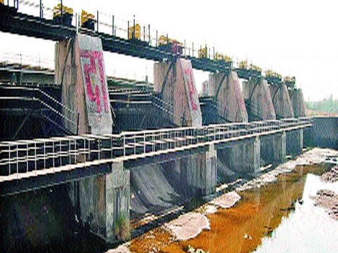 Direct pipeline from Darna dam to Deolali camp | देवळाली कॅम्पसाठी दारणा धरणातून थेट पाइपलाइन Direct pipeline from Darna dam to Deolali camp | देवळाली कॅम्पसाठी दारणा धरणातून थेट पाइपलाइन