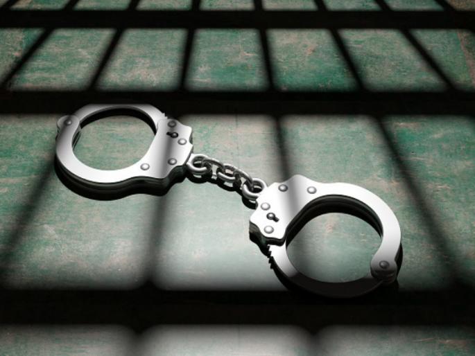 7 person arrested who coming together for robbery in Narhe | नर्हे येथे दरोड्याच्या तयारीने एकत्र आलेल्या ७ जणांना अटक 7 person arrested who coming together for robbery in Narhe | नर्हे येथे दरोड्याच्या तयारीने एकत्र आलेल्या ७ जणांना अटक