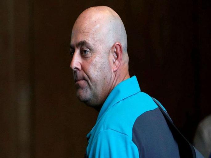 Australian coach Darren Lehmann resigns | ऑस्ट्रेलियाचे प्रशिक्षकपद डॅरेन लेहमन यांचा राजीनामा