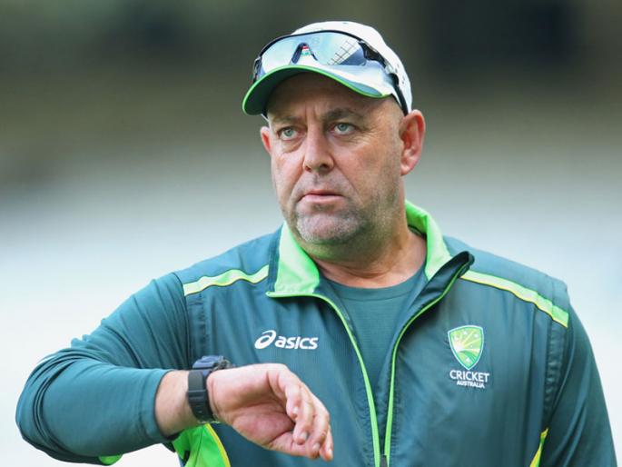 Ball Tampering: six words saved australian coach darren lehmann | Ball Tampering: 'या' सहा शब्दांमुळे वाचला ऑस्ट्रेलियाचा प्रशिक्षक डेरेन लेहमन 