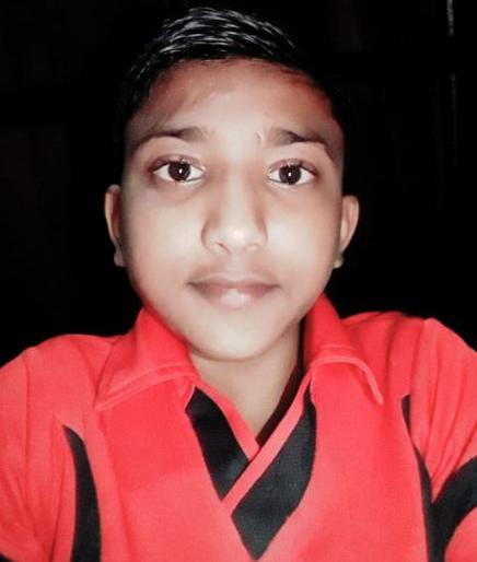 The student's suicide in Khaparkheda area in Nagpur district | नागपूर जिल्ह्यातील खापरखेडा भागात विद्यार्थ्याची आत्महत्या The student's suicide in Khaparkheda area in Nagpur district | नागपूर जिल्ह्यातील खापरखेडा भागात विद्यार्थ्याची आत्महत्या