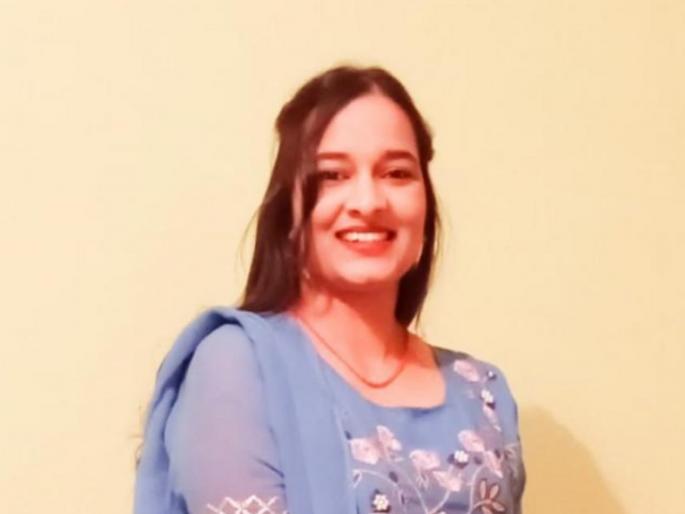 revealed that Darshana Pawar, who became an officer after passing the MPSC exam, was murdered | एमपीएससी परीक्षा देऊन अधिकारी झालेल्या दर्शना पवारचा खून झाल्याचे उघड revealed that Darshana Pawar, who became an officer after passing the MPSC exam, was murdered | एमपीएससी परीक्षा देऊन अधिकारी झालेल्या दर्शना पवारचा खून झाल्याचे उघड