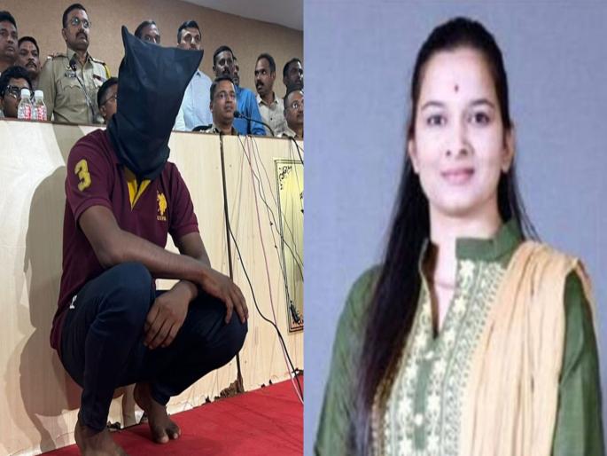 Darshana Pawar murder case, a childhood friend took his life | ज्यादिवशी यशाचं सेलिब्रेशन त्यादिवशीच मृत्यू; एका नकारानं महिला अधिकारीचं आयुष्य हिरावलं Darshana Pawar murder case, a childhood friend took his life | ज्यादिवशी यशाचं सेलिब्रेशन त्यादिवशीच मृत्यू; एका नकारानं महिला अधिकारीचं आयुष्य हिरावलं