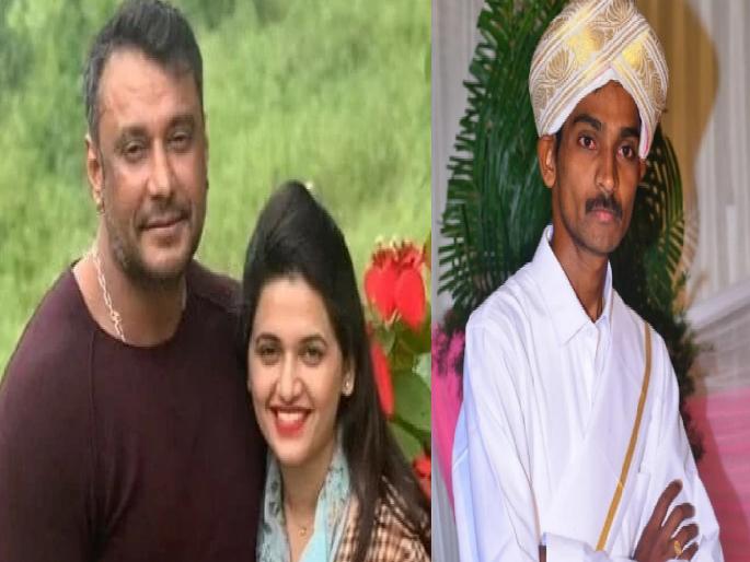 Darshan-Pavitra plotted murder, Charge sheet filed in Renukaswamy murder case | दर्शन-पवित्राने कट रचला, रक्ताचे डाग अन् 230 पुरावे; रेणुकास्वामी हत्येप्रकरणी आरोपपत्र दाखल Darshan-Pavitra plotted murder, Charge sheet filed in Renukaswamy murder case | दर्शन-पवित्राने कट रचला, रक्ताचे डाग अन् 230 पुरावे; रेणुकास्वामी हत्येप्रकरणी आरोपपत्र दाखल