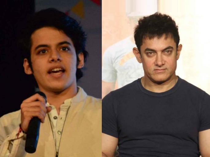 darsheel safary talks about why he dosent ask work from aamir khan after taare zameen par | "तो काय माझा भाऊ...", आमिरकडे काम का मागत नाही? विचारल्यावर दर्शिल सफारीचं उत्तर darsheel safary talks about why he dosent ask work from aamir khan after taare zameen par | "तो काय माझा भाऊ...", आमिरकडे काम का मागत नाही? विचारल्यावर दर्शिल सफारीचं उत्तर