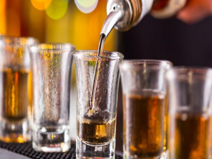 Financial loss to the state government due to illegal sale and transportation of liquor | पुणे शहरात बेकायदा मद्यविक्री आणि वाहतूक, भाजप आमदाराने विधिमंडळात उठविला आवाज Financial loss to the state government due to illegal sale and transportation of liquor | पुणे शहरात बेकायदा मद्यविक्री आणि वाहतूक, भाजप आमदाराने विधिमंडळात उठविला आवाज