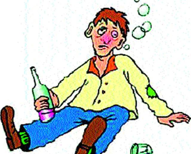 A cursory look at the 'excise' on alcoholics | मद्यपींवर ‘एक्साइज’ ठेवणार करडी नजर A cursory look at the 'excise' on alcoholics | मद्यपींवर ‘एक्साइज’ ठेवणार करडी नजर