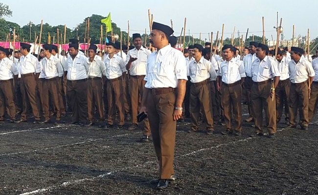 What role will Sarsanghchalak play on the economy and the performance of the Center? | विजयादशमी विशेष; अर्थव्यवस्था व केंद्राच्या कामगिरीवर सरसंघचालक काय भूमिका मांडणार ? 