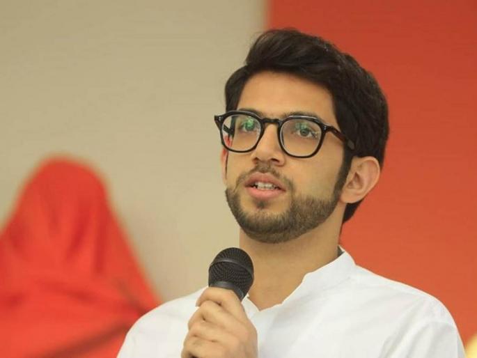 Aditya made a pitch for Thackeray; Starting from Jan Yashan | आदित्य ठाकरेंसाठी खेळपट्टी तयार; उद्यापासून जन आशीर्वाद यात्रेला सुरुवात Aditya made a pitch for Thackeray; Starting from Jan Yashan | आदित्य ठाकरेंसाठी खेळपट्टी तयार; उद्यापासून जन आशीर्वाद यात्रेला सुरुवात