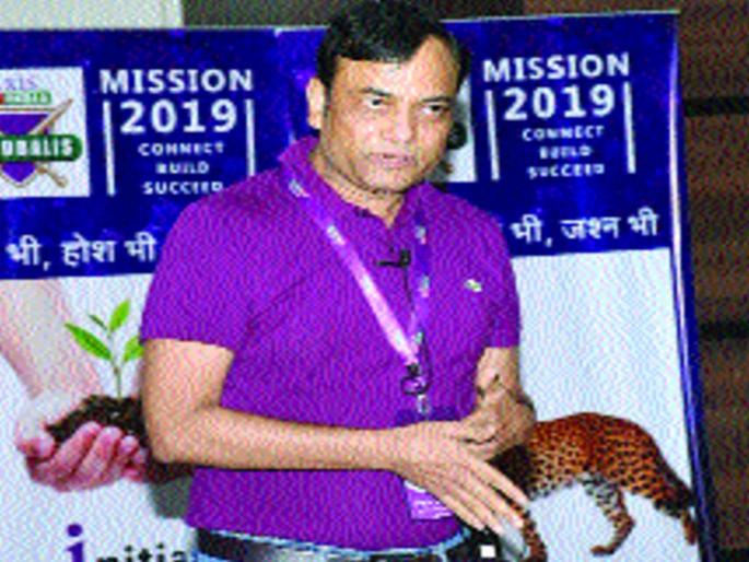 It is possible to communicate with voters and predict successful predictions | मतदारांशी संपर्क साधून यशस्वी अंदाज वर्तवणे शक्य It is possible to communicate with voters and predict successful predictions | मतदारांशी संपर्क साधून यशस्वी अंदाज वर्तवणे शक्य