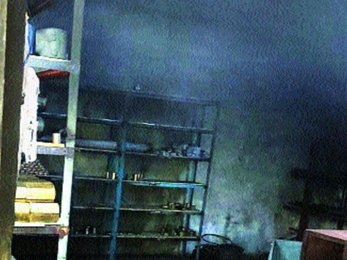 Order to shut down four factories with cryptozo after the explosion | स्फोटानंतर क्रिप्टझोसह चार कारखाने बंद करण्याचे आदेश