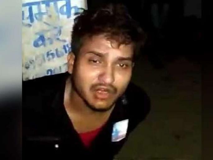 Tabrez Ansari's wife should be given a job: Waqf Board | तबरेज अन्सारीच्या पत्नीला नोकरी देणार : वक्फ मंडळ Tabrez Ansari's wife should be given a job: Waqf Board | तबरेज अन्सारीच्या पत्नीला नोकरी देणार : वक्फ मंडळ