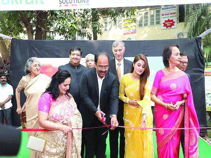 'Jal pe Charcha' campaign in seven villages of Raigad district, comprising seven talukas | रायगड जिल्ह्यातील २२ गावांत ‘जल पे चर्चा’ अभियान, सात तालुक्यांचा समावेश 'Jal pe Charcha' campaign in seven villages of Raigad district, comprising seven talukas | रायगड जिल्ह्यातील २२ गावांत ‘जल पे चर्चा’ अभियान, सात तालुक्यांचा समावेश