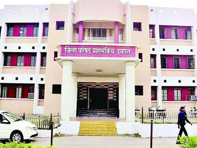 Washim: Waiting for 'DPC' meeting; Review of proposed works tomorrow | Washim: ‘डीपीसी’ सभेची प्रतीक्षा कायम; प्रस्तावित कामांचा उद्या आढावा Washim: Waiting for 'DPC' meeting; Review of proposed works tomorrow | Washim: ‘डीपीसी’ सभेची प्रतीक्षा कायम; प्रस्तावित कामांचा उद्या आढावा