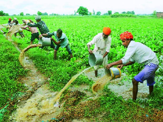  Rainfall in Himachal, Punjab, Kashmir, 11 victims of heavy rains in north India | हिमाचल, पंजाब, काश्मिरात पावसाचा कहर, उत्तर भारतात मुसळधार पावसाचे ११ बळी