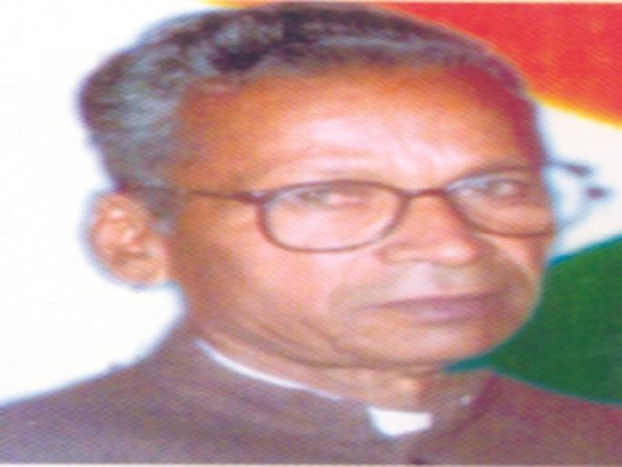 Congress-NCP should implement Swaminathan Commission in Maharashtra; Demand of Dashrath Sawant | काँग्रेस-राष्ट्रवादीने महाराष्ट्रात स्वामिनाथन् आयोग लागू करावा; दशरथ सावंत यांची मागणी Congress-NCP should implement Swaminathan Commission in Maharashtra; Demand of Dashrath Sawant | काँग्रेस-राष्ट्रवादीने महाराष्ट्रात स्वामिनाथन् आयोग लागू करावा; दशरथ सावंत यांची मागणी