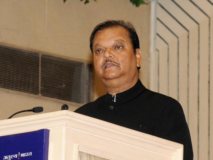 Narendra Modi will die Hitler's death if he follows his path, says Congress leader Subodh Kant Sahay at party's 'Satyagrah' protest against ED | 'जो हिटलरच्या मार्गावर चालेल, तो हिटलरप्रमाणे मरेल', काँग्रेस नेत्याची PM मोदींवर वादग्रस्त टीका Narendra Modi will die Hitler's death if he follows his path, says Congress leader Subodh Kant Sahay at party's 'Satyagrah' protest against ED | 'जो हिटलरच्या मार्गावर चालेल, तो हिटलरप्रमाणे मरेल', काँग्रेस नेत्याची PM मोदींवर वादग्रस्त टीका