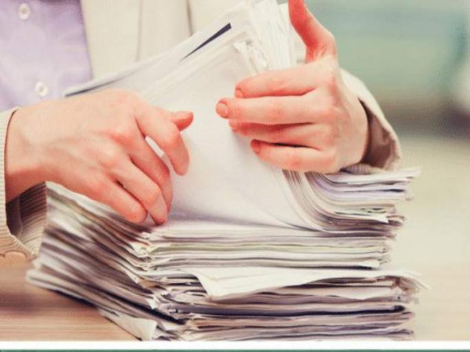 Shaniwarwada can now be purchased Release of secondary registrar for deed registration of premises | आता शनिवारवाडा विकत घेता येईल! जागेच्या दस्त नोंदणीसाठी दुय्यम निबंधकांना रान मोकळे Shaniwarwada can now be purchased Release of secondary registrar for deed registration of premises | आता शनिवारवाडा विकत घेता येईल! जागेच्या दस्त नोंदणीसाठी दुय्यम निबंधकांना रान मोकळे