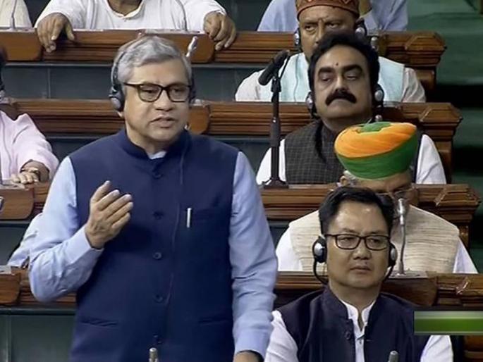 Children's data will be shared only after parental permission! 250 crore fine for data leakage, digital security bill in Loksabha | पालकांच्या परवानगीनंतरच शेअर होईल मुलांचा डेटा! डेटा लीक केल्यास २५० कोटींचा दंड Children's data will be shared only after parental permission! 250 crore fine for data leakage, digital security bill in Loksabha | पालकांच्या परवानगीनंतरच शेअर होईल मुलांचा डेटा! डेटा लीक केल्यास २५० कोटींचा दंड