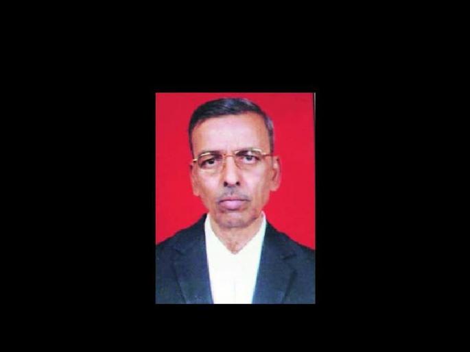 Senior lawyer Shantaram Datar passed away | मराठीसाठी झटणारा वकील हरपला; ज्येष्ठ वकील शांताराम दातार यांचं निधन Senior lawyer Shantaram Datar passed away | मराठीसाठी झटणारा वकील हरपला; ज्येष्ठ वकील शांताराम दातार यांचं निधन