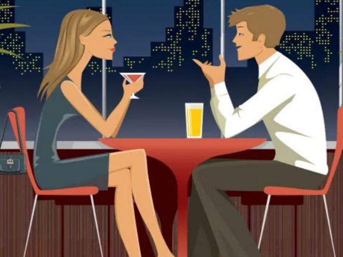 Why date another child Saying this he threatened to kill the young woman | दुसर्या मुलाला डेट का करते? असे म्हणत तरुणीला दिली जीवे मारण्याची धमकी Why date another child Saying this he threatened to kill the young woman | दुसर्या मुलाला डेट का करते? असे म्हणत तरुणीला दिली जीवे मारण्याची धमकी