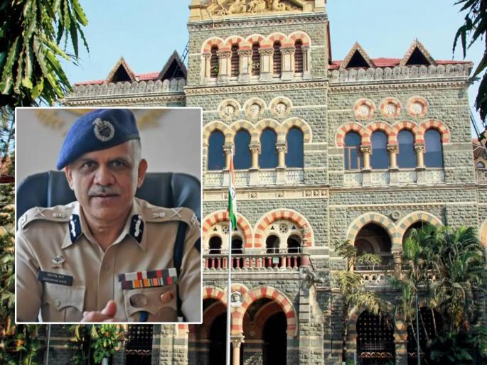 Who will be the new Director General of Police in Maharashtra?; Sadanand Date's name discussed, names sent to the Center | कोण होणार नवीन पोलिस महासंचालक?; सदानंद दाते यांच्या नावाची चर्चा, केंद्राकडे नावे पाठवली Who will be the new Director General of Police in Maharashtra?; Sadanand Date's name discussed, names sent to the Center | कोण होणार नवीन पोलिस महासंचालक?; सदानंद दाते यांच्या नावाची चर्चा, केंद्राकडे नावे पाठवली