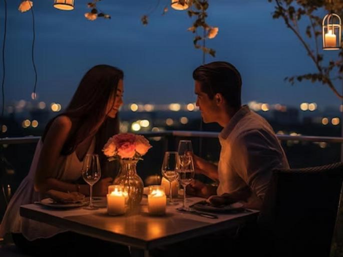 man complaints police against first date after she refuses to split the bill | पहिल्यांदाच तरुणीला डेटवर घेऊन गेला, नंतर तिच्याविरोधात पोलिसांत केली तक्रार, कारण... man complaints police against first date after she refuses to split the bill | पहिल्यांदाच तरुणीला डेटवर घेऊन गेला, नंतर तिच्याविरोधात पोलिसांत केली तक्रार, कारण...