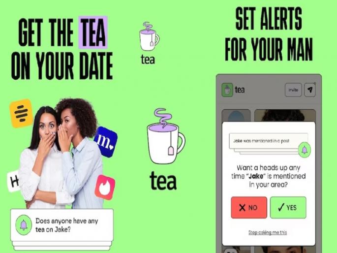Apple takes a big step; removes 'this' viral dating app from the store! What's the reason? | अॅपलने उचललं मोठं पाऊल; स्टोअरमधून काढून टाकले 'हे' व्हायरल डेटिंग अॅप! काय आहे कारण? Apple takes a big step; removes 'this' viral dating app from the store! What's the reason? | अॅपलने उचललं मोठं पाऊल; स्टोअरमधून काढून टाकले 'हे' व्हायरल डेटिंग अॅप! काय आहे कारण?
