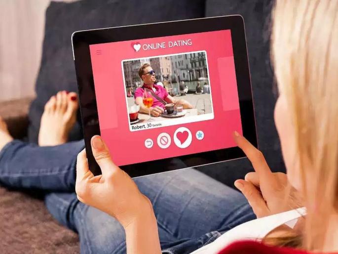 Beware! Your child may fall victim to a dating app | सावधान! तुमचे मुल डेटिंग ॲपला बळी पडू शकते
