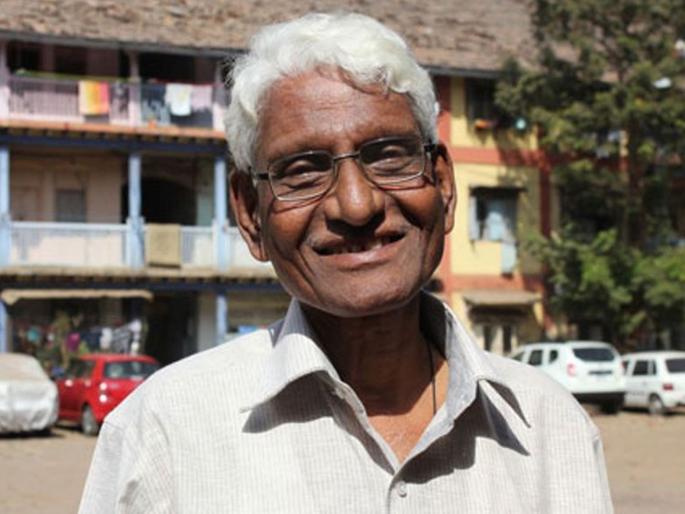Veteran trade unionist and mill workers leader Datta Iswalkar passes away | दत्ता इस्वलकरच्या निघून जाण्याचा अर्थ.... Veteran trade unionist and mill workers leader Datta Iswalkar passes away | दत्ता इस्वलकरच्या निघून जाण्याचा अर्थ....