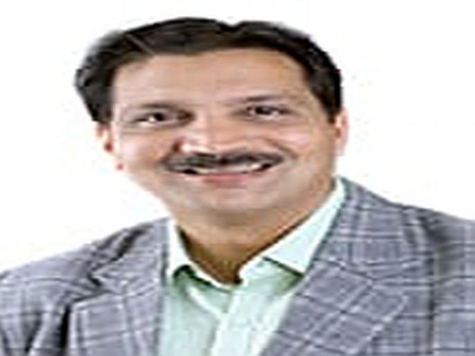 Nashik needs to be developed as district model for tourism: Datta Bhalerao | पर्यटनासाठी नाशिक जिल्हा मॉडेल म्हणून विकसीत करण्याची गरज: दत्ता भालेराव Nashik needs to be developed as district model for tourism: Datta Bhalerao | पर्यटनासाठी नाशिक जिल्हा मॉडेल म्हणून विकसीत करण्याची गरज: दत्ता भालेराव