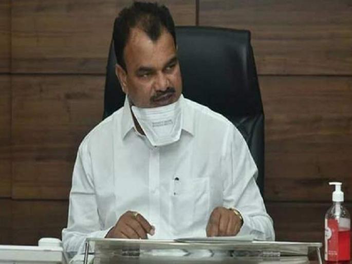 about 3 thousand 400 sheep died due to unseasonal rains in maharashtra | राज्यात अवकाळी पावसाने सुमारे ३ हजार ४०० मेंढ्यांचा मृत्यू, शासन सर्वोतोपरी मदत देणार: दत्तात्रय भरणे