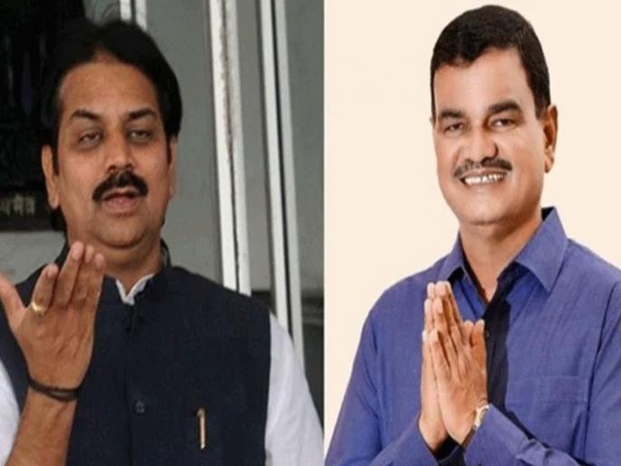 Indapur Assembly Election 2024: Ajit Pawar group Datta bharane leading from Indapur Assembly by only 336 votes | Indapur Assembly Election 2024: इंदापूर विधानसभेतून अजित पवार गटाचे दत्ता भरणे केवळ ३३६ मतांनी आघाडीवर Indapur Assembly Election 2024: Ajit Pawar group Datta bharane leading from Indapur Assembly by only 336 votes | Indapur Assembly Election 2024: इंदापूर विधानसभेतून अजित पवार गटाचे दत्ता भरणे केवळ ३३६ मतांनी आघाडीवर