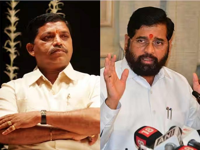 Dutta Dalvi has no bail by Mulund court, sent to thane jail; Thackeray group's warning to shut down North East Mumbai if not received tomorrow, after Eknath Shinde remark shivsena clash | दत्ता दळवींना जामीन नाहीच; उद्या न मिळाल्यास ईशान्य मुंबई बंद ठेवण्याचा ठाकरे गटाचा इशारा Dutta Dalvi has no bail by Mulund court, sent to thane jail; Thackeray group's warning to shut down North East Mumbai if not received tomorrow, after Eknath Shinde remark shivsena clash | दत्ता दळवींना जामीन नाहीच; उद्या न मिळाल्यास ईशान्य मुंबई बंद ठेवण्याचा ठाकरे गटाचा इशारा