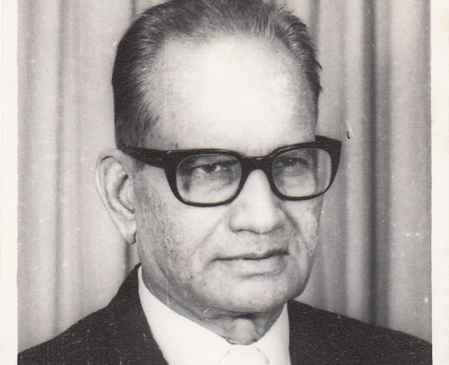 A storm called Datta Deshmukh | दत्ता देशमुख नावाचे वादळ A storm called Datta Deshmukh | दत्ता देशमुख नावाचे वादळ