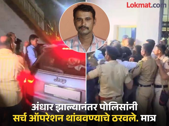 What was the thrill of the arrest of Datta Gade accused in the Swargate rape case? | स्वारगेट अत्याचार प्रकरणातील आरोपी दत्तात्रय गाडेच्या अटकेचा थरार कसा होता ? What was the thrill of the arrest of Datta Gade accused in the Swargate rape case? | स्वारगेट अत्याचार प्रकरणातील आरोपी दत्तात्रय गाडेच्या अटकेचा थरार कसा होता ?