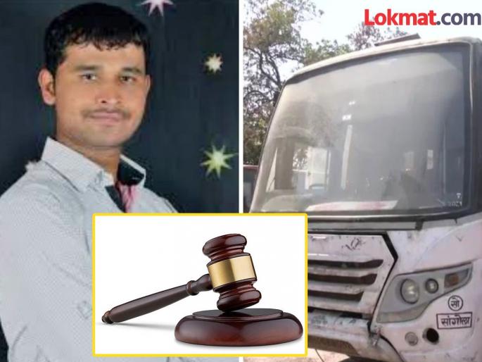 pune crime news accused may commit such a crime again; Dattatreya Gade's bail application rejected for the second time | आरोपी अशाप्रकारचा गुन्हा पुन्हा करू शकतो; दत्तात्रेय गाडेचा जामीन अर्ज दुसऱ्यांदा फेटाळला pune crime news accused may commit such a crime again; Dattatreya Gade's bail application rejected for the second time | आरोपी अशाप्रकारचा गुन्हा पुन्हा करू शकतो; दत्तात्रेय गाडेचा जामीन अर्ज दुसऱ्यांदा फेटाळला