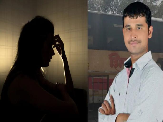 Swargate bus case - Only Rs 249 found in the bank account of accused Dattatreya Gade | स्वारगेट प्रकरणी आरोपीच्या वकिलाचा दावा खोटा?; दत्ता गाडेच्या बँकेत फक्त इतकेच पैसे