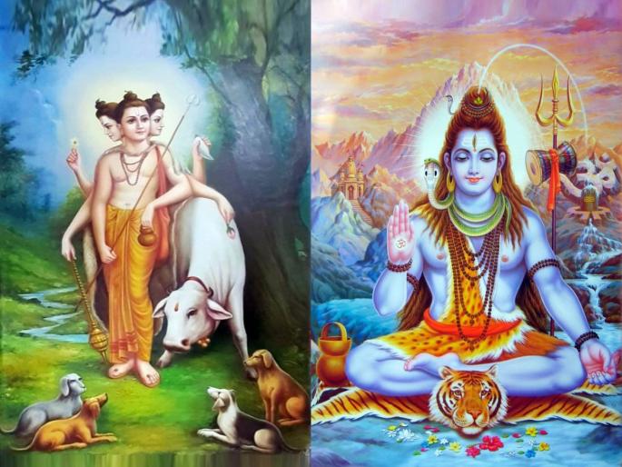 guru pradosh shivratri march 2025 these remedies will be very useful and will get mahadev dattaguru and guru graha blessing | गुरुवारी प्रदोष शिवरात्रि: ‘हे’ उपाय ठरतील उपयुक्त, गुरुबळ मिळेल उत्तम; नेमके काय करावे? guru pradosh shivratri march 2025 these remedies will be very useful and will get mahadev dattaguru and guru graha blessing | गुरुवारी प्रदोष शिवरात्रि: ‘हे’ उपाय ठरतील उपयुक्त, गुरुबळ मिळेल उत्तम; नेमके काय करावे?