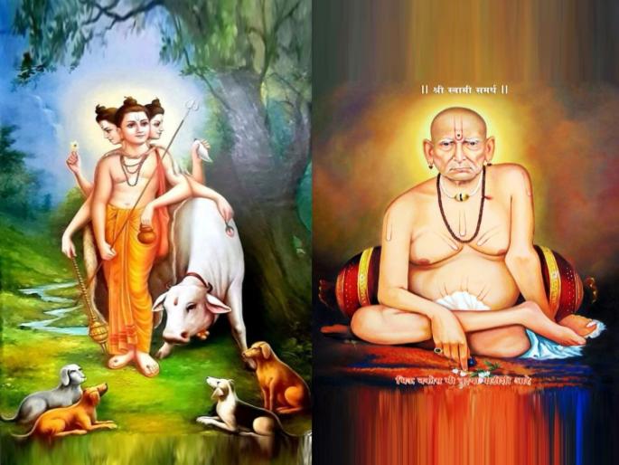 guru purnima 2025 should do gurulilamrut parayan saptah to get shree swami samarth maharaj eternal grace and timeless benefits | गुरुवारी गुरुपौर्णिमा: गुरुलीलामृत पारायण सप्ताह करा; स्वामींची कायम कृपा, कालातीत अखंड लाभ guru purnima 2025 should do gurulilamrut parayan saptah to get shree swami samarth maharaj eternal grace and timeless benefits | गुरुवारी गुरुपौर्णिमा: गुरुलीलामृत पारायण सप्ताह करा; स्वामींची कायम कृपा, कालातीत अखंड लाभ