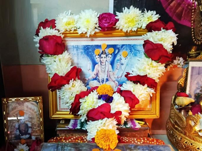 datta jayanti 2025 know about dattaguru puja vidhi shubh muhurat and significance in marathi | गुरुवारी दत्त जयंती २०२५: ‘असे’ करा पूजन; पाहा, शुभ मुहूर्त, सोपा विधी अन् काही मान्यता!