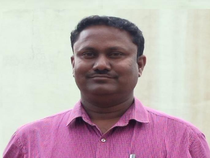 MPSC Exam: Dattatraya Landge of Beed tops in Maharashtra in Deputy Education Officer Exam | MPSC Exam: उपशिक्षणाधिकारी परीक्षेत बीडचे दत्तात्रय लांडगे महाराष्ट्रात प्रथम MPSC Exam: Dattatraya Landge of Beed tops in Maharashtra in Deputy Education Officer Exam | MPSC Exam: उपशिक्षणाधिकारी परीक्षेत बीडचे दत्तात्रय लांडगे महाराष्ट्रात प्रथम