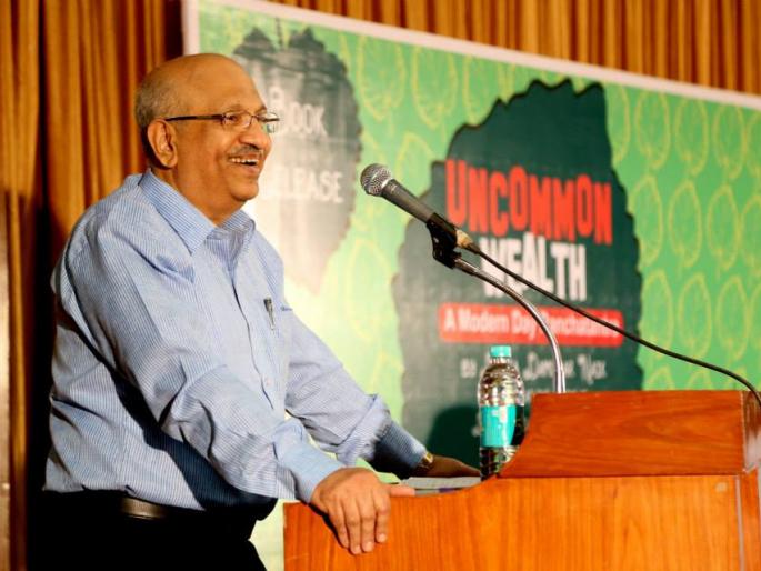 datta nayak goa statement on temple and math and its consequences | दत्ता जिंकले, दत्ता हरले datta nayak goa statement on temple and math and its consequences | दत्ता जिंकले, दत्ता हरले