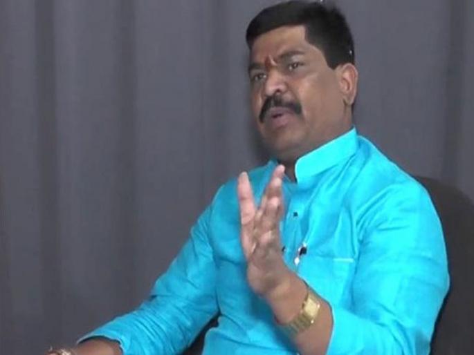 CoronaVirus ncp corporator datta sane passes away due to coronavirus | CoronaVirus News: राष्ट्रवादीच्या ज्येष्ठ नगरसेवकाचं कोरोनामुळे निधन CoronaVirus ncp corporator datta sane passes away due to coronavirus | CoronaVirus News: राष्ट्रवादीच्या ज्येष्ठ नगरसेवकाचं कोरोनामुळे निधन
