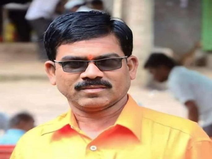 'couldn't give good morals to children'; Distraught father ends life after writing Facebook post | 'मुलांना चांगले संस्कार देऊ शकलो नाही'; फेसबुक पोस्ट लिहून व्यथित पित्याने संपवले जीवन 'couldn't give good morals to children'; Distraught father ends life after writing Facebook post | 'मुलांना चांगले संस्कार देऊ शकलो नाही'; फेसबुक पोस्ट लिहून व्यथित पित्याने संपवले जीवन